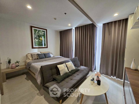 คอนโด 1-ห้องนอน ที่ โนเบิล เพลินจิต ใกล้ BTS เพลินจิต (ID 2846904)
