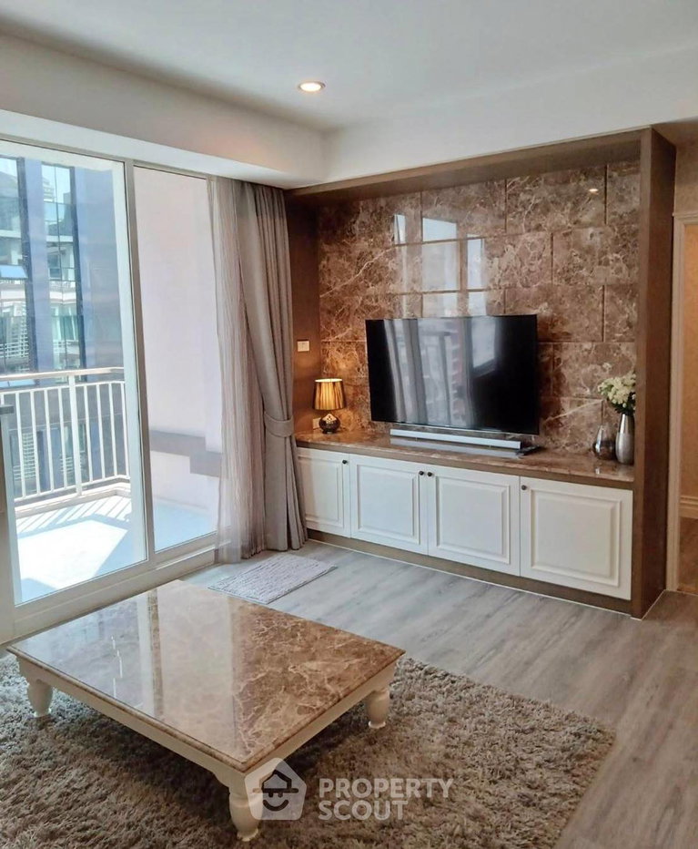 picture 2-BR Condo at Baan Siri 24 near BTS Phrom Phong (ID 2847126) - 12/15