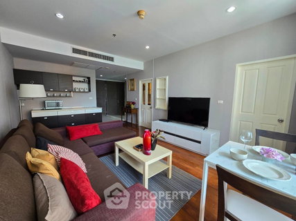 รูปภาพ 1-BR Condo at Siri Residence Sukhumvit near BTS Phrom Phong (ID 2848751)