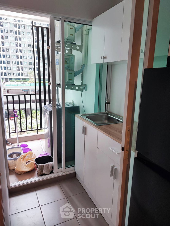 รูป คอนโด 1-ห้องนอน ที่ รีเจ้นท์ โฮม บางนา ใกล้ BTS บางนา (ID 2843045) - รูปที่ 10/10