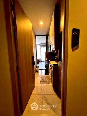 Condos for sale : 1-BR Condo at Park Origin Phayathai near BTS Phaya Thai (ID 2799558)