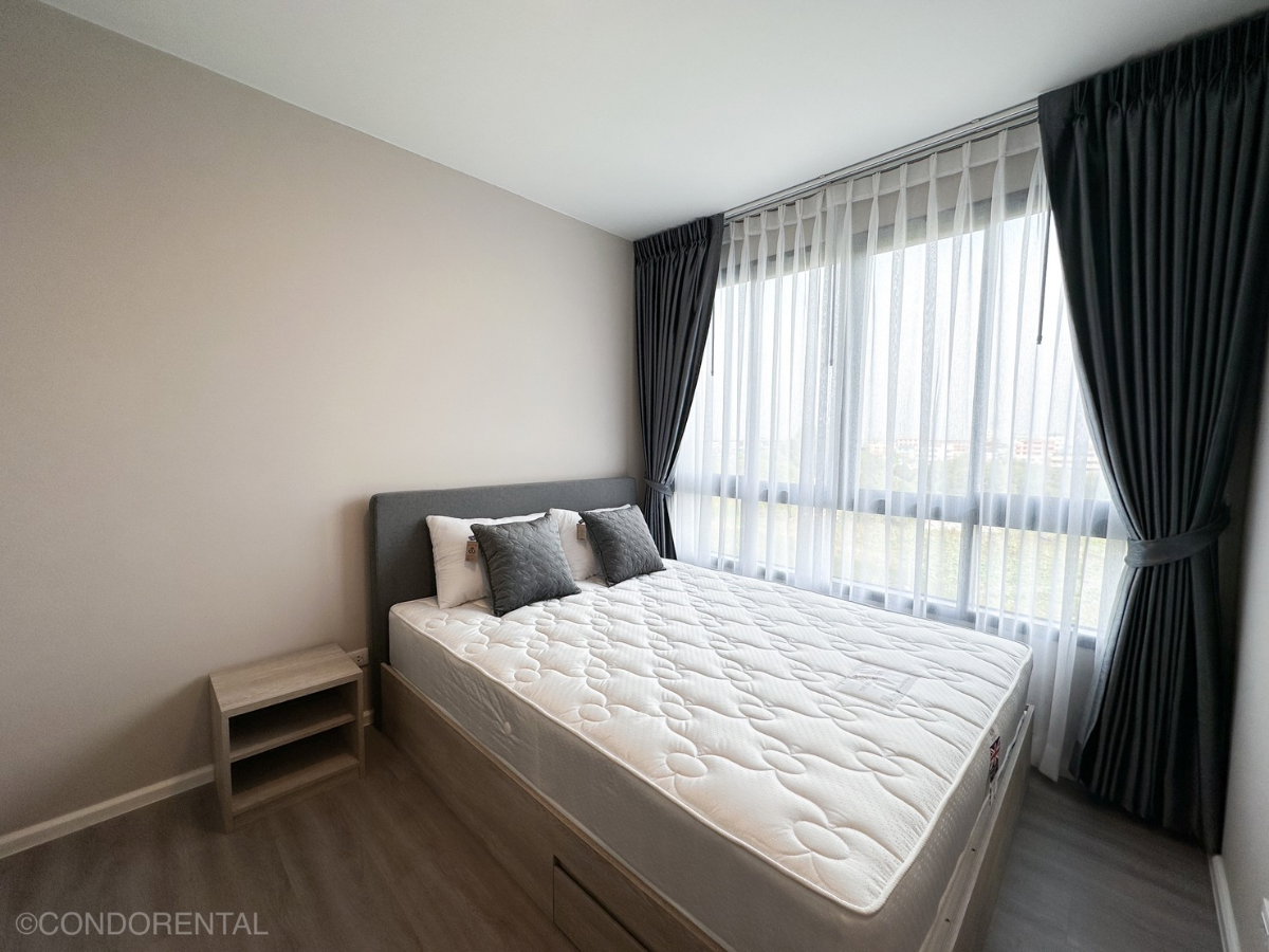 picture @Condorental condo for rent dcondo Campus Hideaway - 2/14