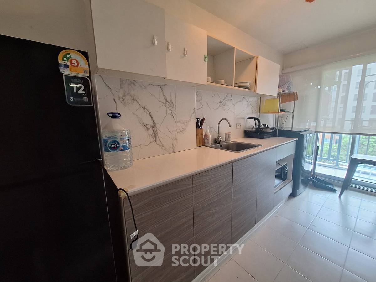รูป คอนโด 1-ห้องนอน ที่ ดีคอนโด นิม เชียงใหม่ ใกล้ เซ็นทรัล เฟสติวัล เชียงใหม่ (ID 2842072) - รูปที่ 18/18