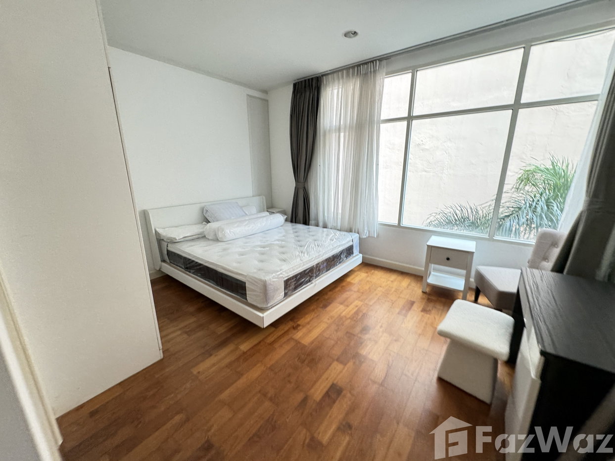 รูป คอนโดให้เช่า 3 ห้องนอน ในโครงการ บ้านนันทสิริ 1950364 - รูปที่ 8/12
