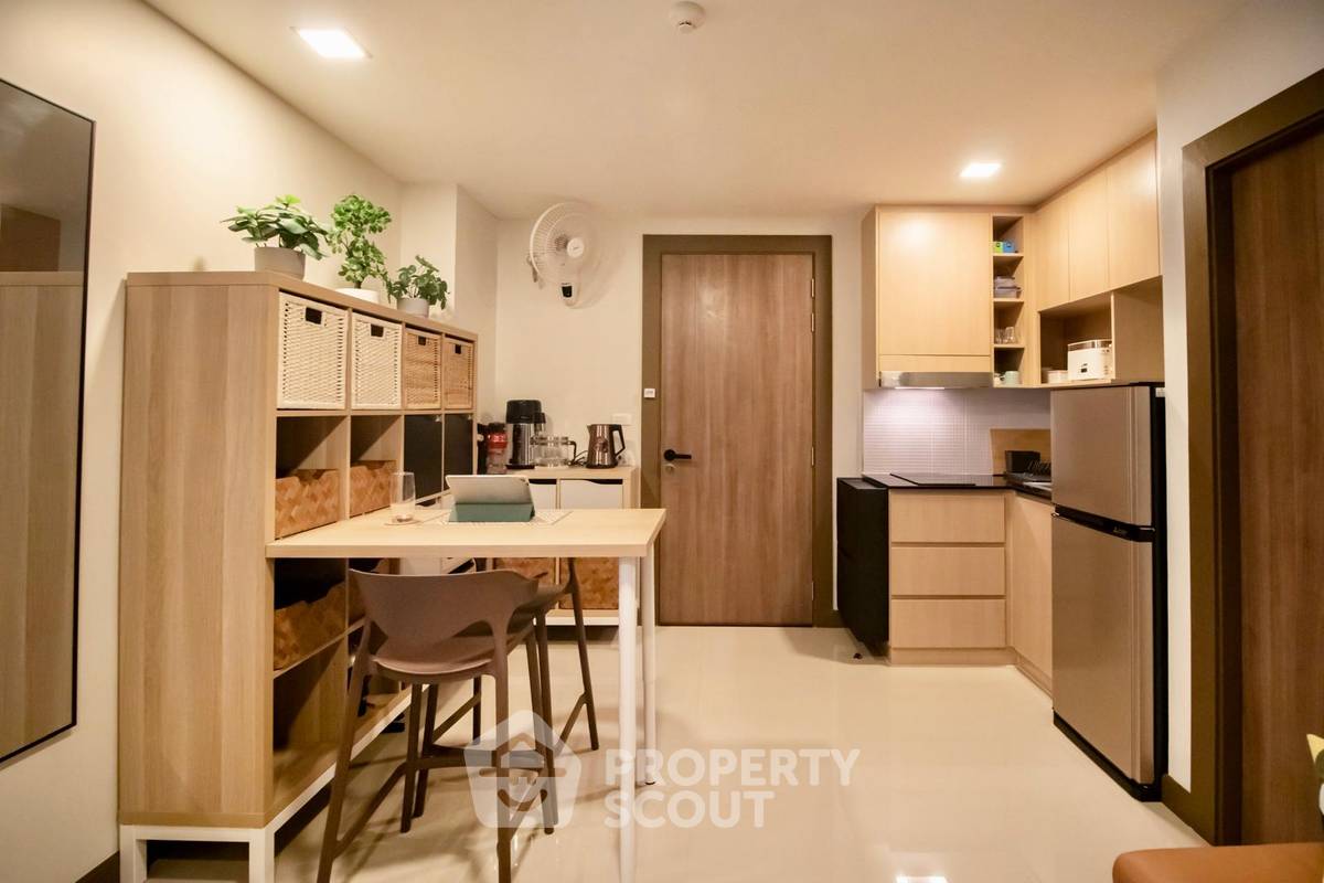 รูป คอนโด 1-ห้องนอน ที่ มายสไตล์ หัวหิน 102 คอนโดมิเนียม ใกล้ เมืองหัวหิน (ID 1880635) - รูปที่ 16/20