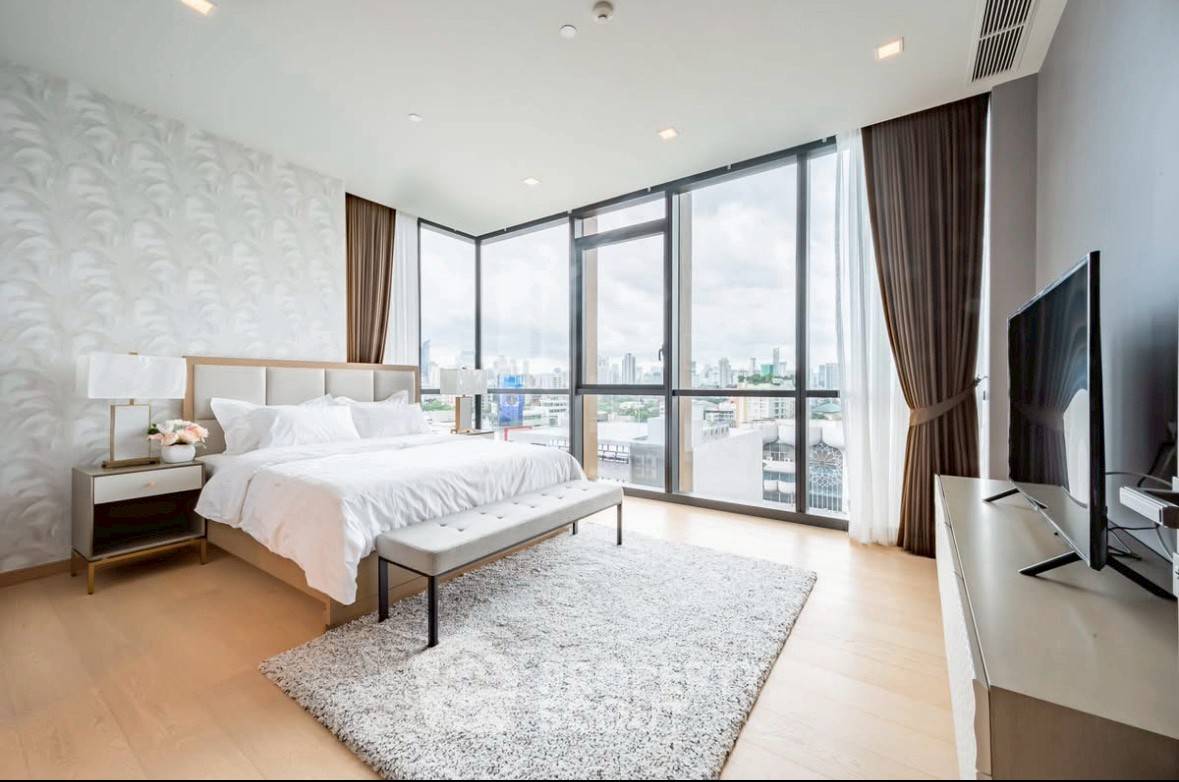 picture 2-BR Condo at The Monument Thonglo close to Thong Lo (ID 2848025) - 3/8