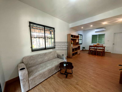 Townhouses for sale Samut Prakarn : For Sale Townhouse/Townhome  , BAAN PRUKSA 85 NAMDAEN - TEPARAK , corner unit , newly renovated , Bang Phli Yai , Bang Phli , Samut Prakarn , CX-151940 ✅ Live chat with us ADD LINE @connexproperty ✅