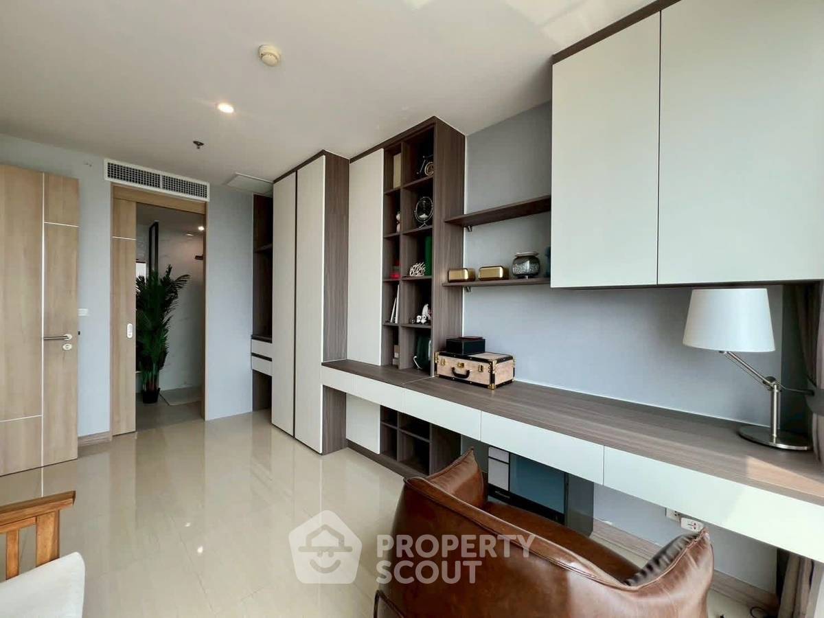 รูป คอนโด 2-ห้องนอน ที่ เดอะ ริเวียร่า จอมเทียน ใกล้ หาดจอมเทียน (ID 2845065) - รูปที่ 18/21