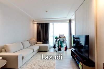 Condos for sale : INTERCONTINENTAL RESIDENCES   : 1 BED CONNER UNIT LUXURY CONDO WITH MARKET VILLAGE VIEW