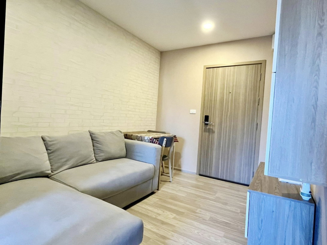 รูป ***ให้เช่า Plum Condo สุขุมวิท 97/1 (ออฟชั่นจัดเต็ม!!! + ห้องสวยๆๆ) *รับโปรพิเศษ* LINE : @Feelgoodhome (มี@หน้า) - รูปที่ 9/14