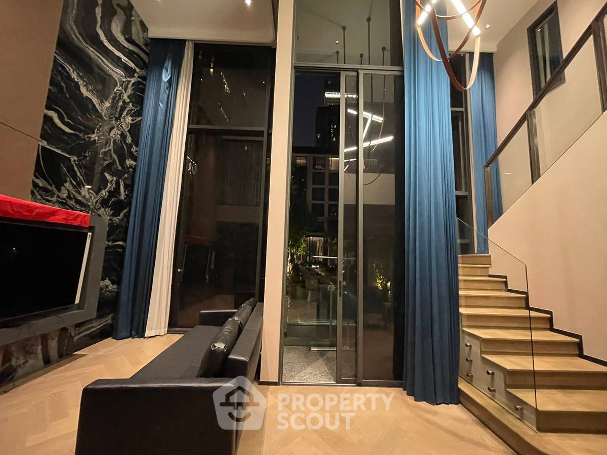 รูป คอนโด 3-ห้องนอน ที่ เดอะ รีเซิร์ฟ 61 ไฮด์อะเวย์ ใกล้ BTS ทองหล่อ (ID 2698566) - รูปที่ 42/78