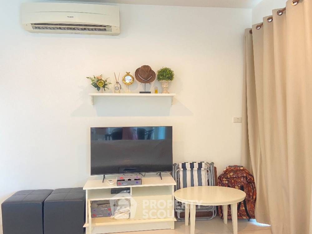 รูป คอนโด 2-ห้องนอน ที่ ดิ เอนเนอร์จี้ หัวหิน ชะอำ ใกล้ หาดชะอำ (ID 1216282) - รูปที่ 2/10