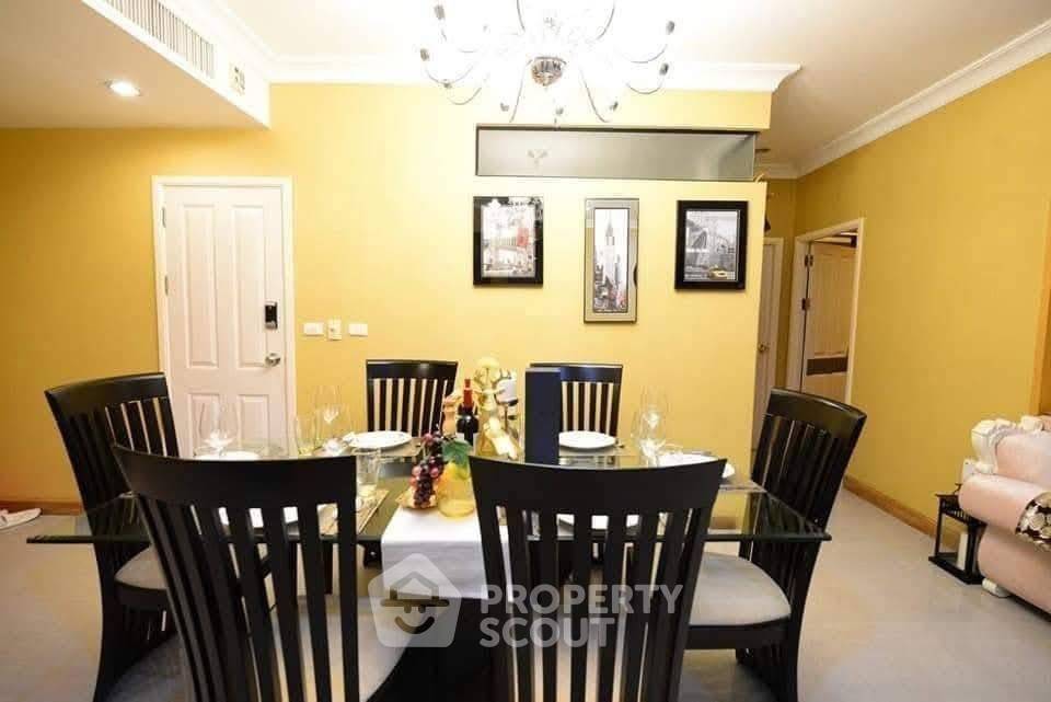 รูป คอนโด 2-ห้องนอน ที่ ศุภาลัย คาซา ริวา ใกล้ ถนนตก (ID 2679436) - รูปที่ 5/9