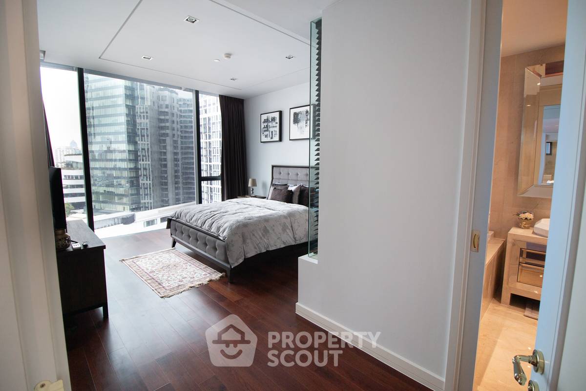 รูป คอนโด 2-ห้องนอน ที่ มาร์ค สุขุมวิท 39 ใกล้ BTS พร้อมพงษ์ (ID 2684481) - รูปที่ 5/10