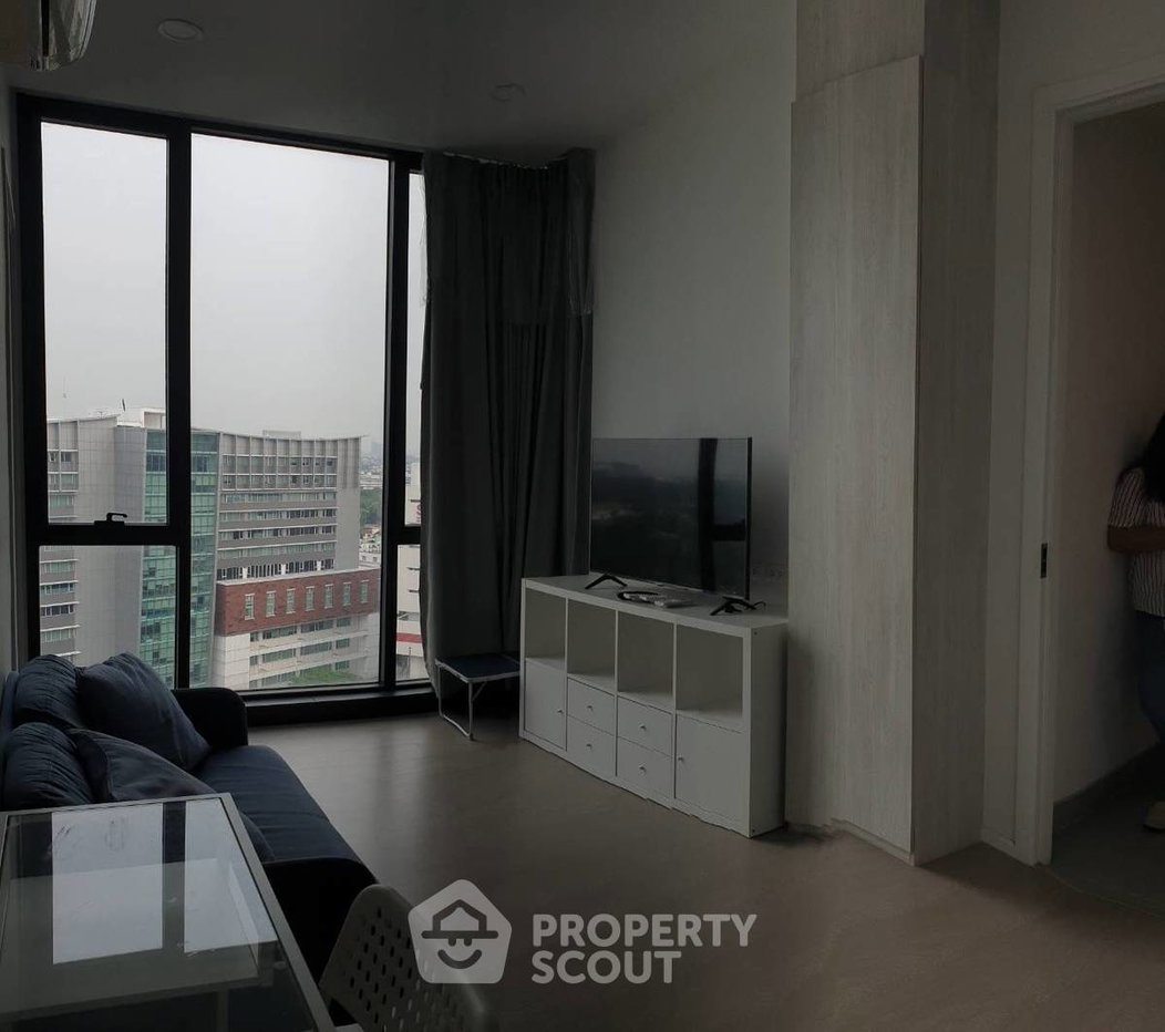 รูป คอนโด 2-ห้องนอน ที่ คอนโด เซียล่า ศรีปทุม ใน ลาดยาว (ID 2101696) - รูปที่ 4/10