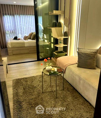 Condos for sale : 1-BR Condo at Origin Place Ramkhamhaeng 153 in Saphan Sung (ID 2143561)