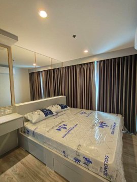💮ให้เช่าคอนโด Regent home bangna ใกล้ BTS บางนา ห้องสวย เฟอร์ครบ เช่าเพียง 11000- 