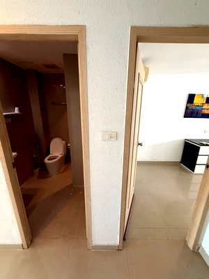 Shophouses for rent Chonburi : Room For Rent 📍At Najomtien Beach