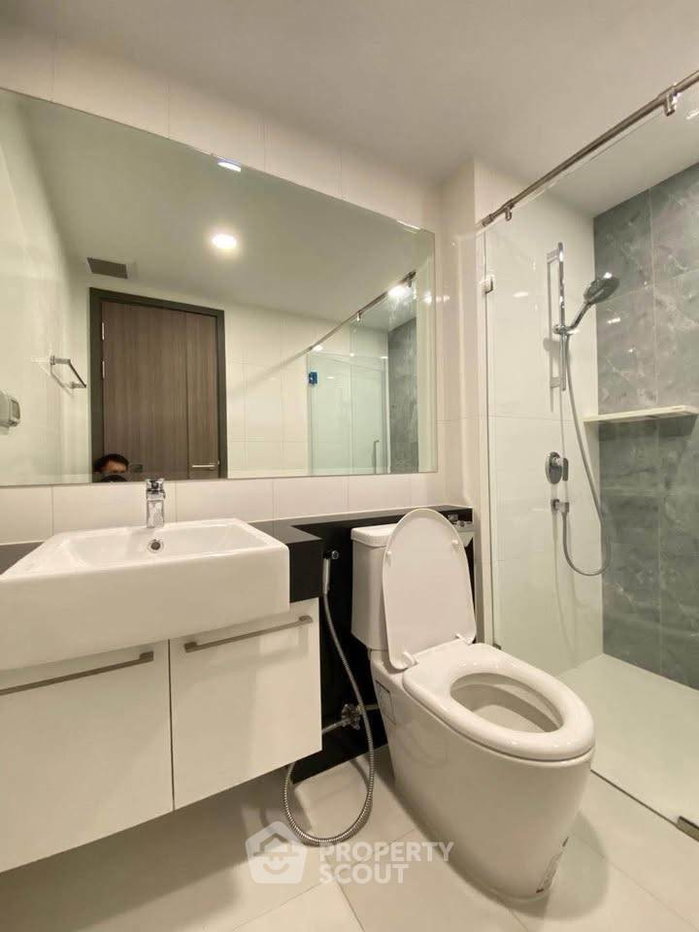 รูป คอนโด 2-ห้องนอน ที่ ศุภาลัย ไพร์ม พระราม 9 ใน บางกะปิ (ID 2851216) - รูปที่ 12/12