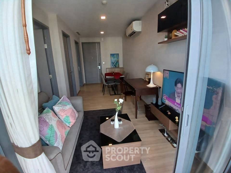 รูป คอนโด 1-ห้องนอน ที่ ทากะ เฮ้าส์ เอกมัย 12 ใกล้ BTS เอกมัย (ID 2839951) - รูปที่ 11/14