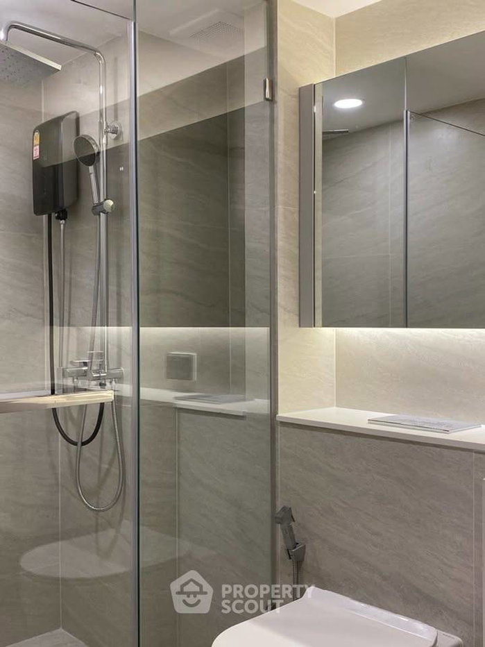 picture 1-BR Condo, SO Origin Kaset Interchange Near BTS Kasetsart University (200m) (ID 2849520) - 11/11