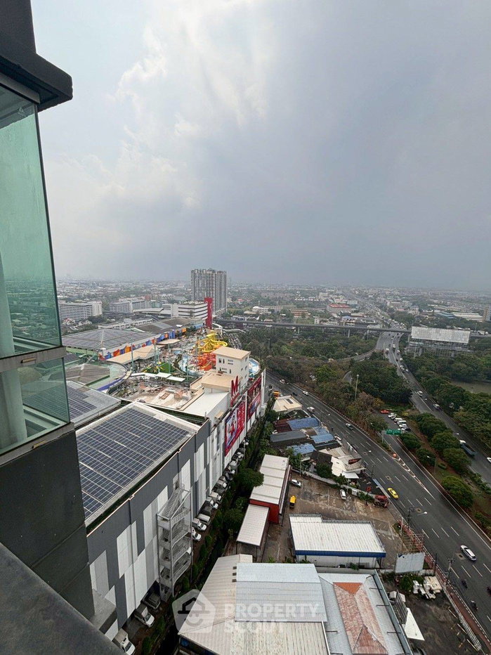 รูป คอนโด 1-ห้องนอน ที่ เดอะ เพรสซิเด้นท์ เพชรเกษม - บางแค ใกล้ MRT หลักสอง (ID 2852322) - รูปที่ 23/42