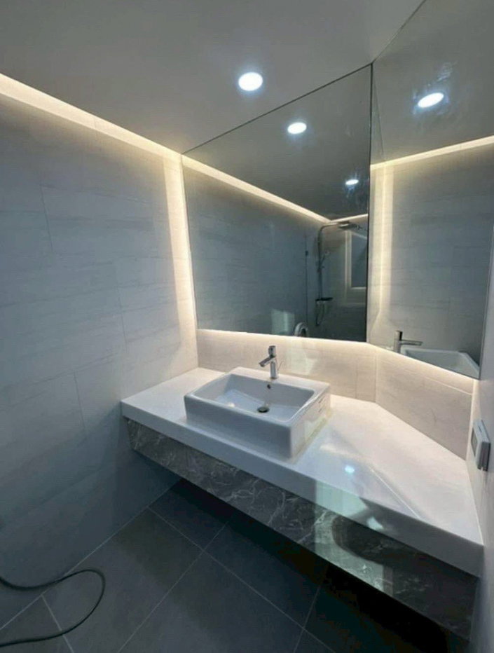 รูป LTHC15258 – Spacious Condo High Floor Pet-Friendly for Rent Thonglor | City Lifestyle Best Value | Near BTS Thonglor | 65,000 THB | คอนโดให้เช่า ทองหล่อ ห้องใหญ่ ชั้นสูง เลี้ยงสัตว์ได้ คุ้มค่า ใกล้ BTS ทองหล่อ - รูปที่ 5/5
