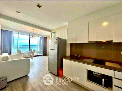 ขายคอนโด : คอนโด 2-ห้องนอน ที่ บ้านปลายหาด พัทยา ใกล้ ปราสาทสัจธรรม (ID 2849976)