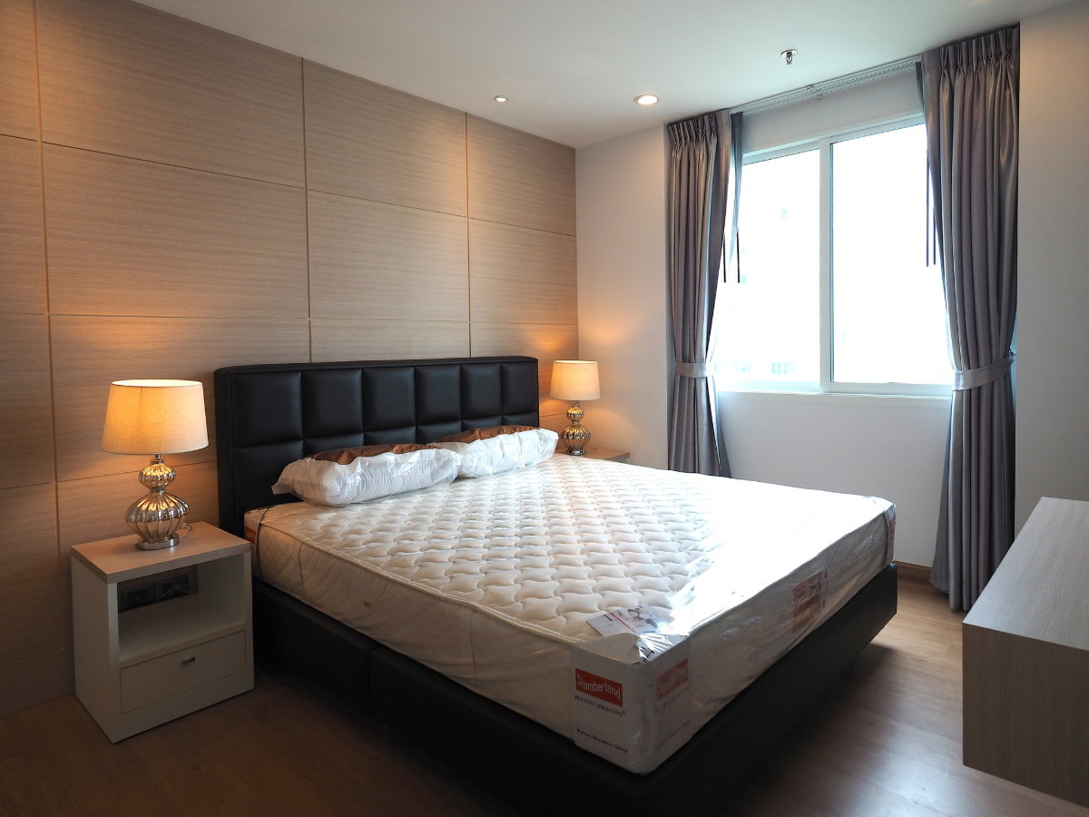 รูป ให้เช่าคอนโด : Supalai Wellington (ศุภาลัย เวลลิงตัน) For Rent⭐️ พร้อมเข้าอยู่  - รูปที่ 1/7