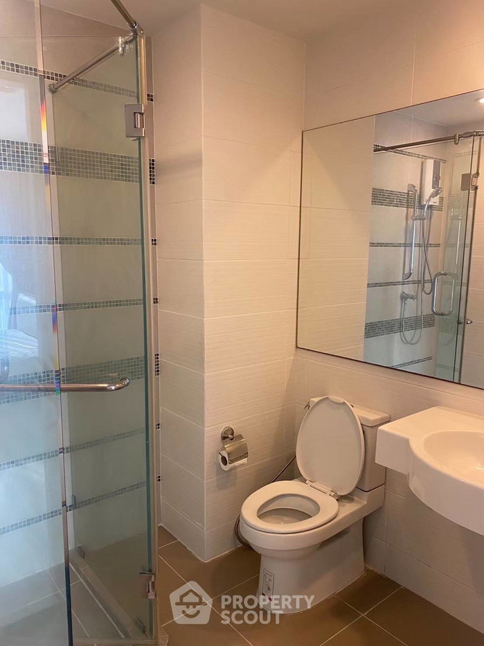 รูป คอนโด 1-ห้องนอน ที่ เซ็นทริค สาทร-เซนต์หลุยส์ ใกล้ BTS เซนต์หลุยส์ (ID 2847845) - รูปที่ 7/26