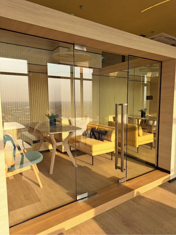 picture For Rent: Nue Mega Bangna Plus, 11th Floor, 46.15 sqm 2bedrooms - 12/12