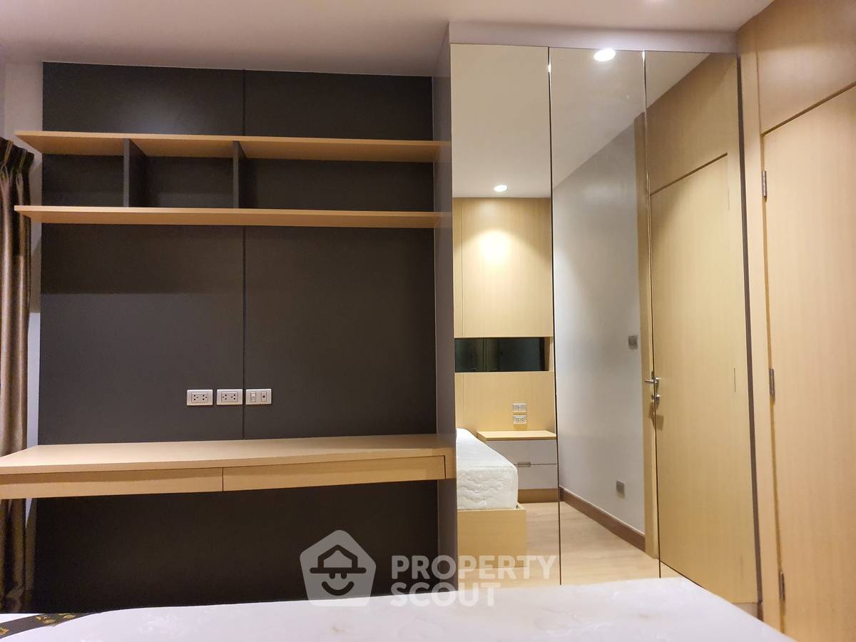 รูป คอนโด 2-ห้องนอน ที่ ลิเบอร์ตี้ พาร์ค 2 ใกล้ ARL มักกะสัน (ID 2834106) - รูปที่ 14/17