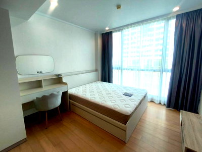 คอนโดให้เช่า : PFD-08146 Supalai Oriental Sukhumvit 39 ( ศุภาลัย โอเรียนทัล สุขุมวิท 39 )