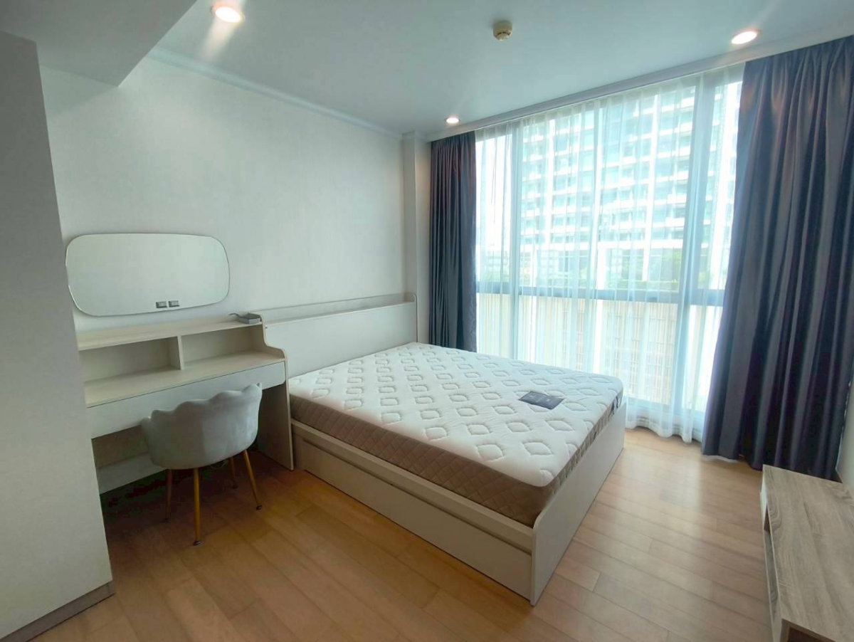 รูป PFD-08146 Supalai Oriental Sukhumvit 39 ( ศุภาลัย โอเรียนทัล สุขุมวิท 39 ) - รูปที่ 1/21