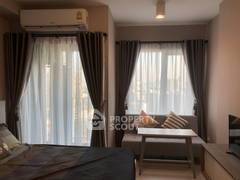 picture 1-BR Condo at Chapter One Eco (Ratchada-HuaiKhwang) near MRT Huai Khwang (ID 550279) - 2/5