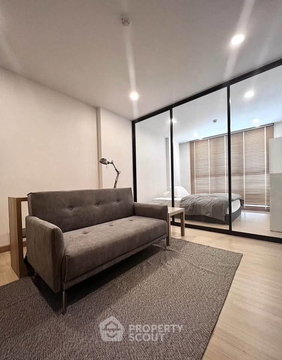 1-BR Condo at Supalai Prime Rama 9 in Bang Kapi (ID 2840386)