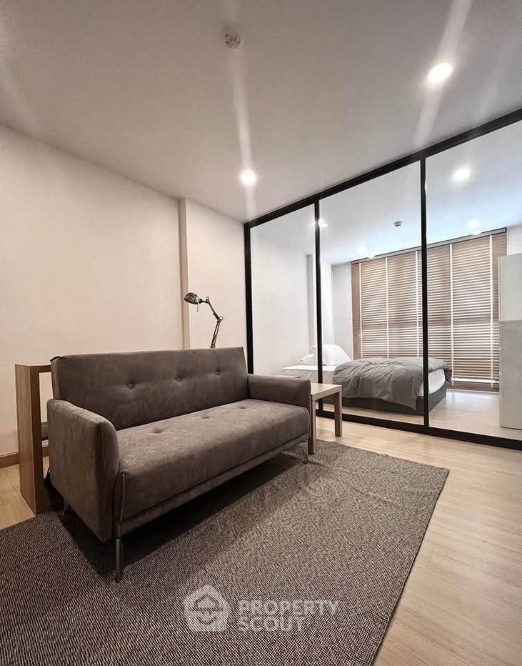 รูป คอนโด 1-ห้องนอน ที่ ศุภาลัย ไพร์ม พระราม 9 ใน บางกะปิ (ID 2840386) - รูปที่ 1/3