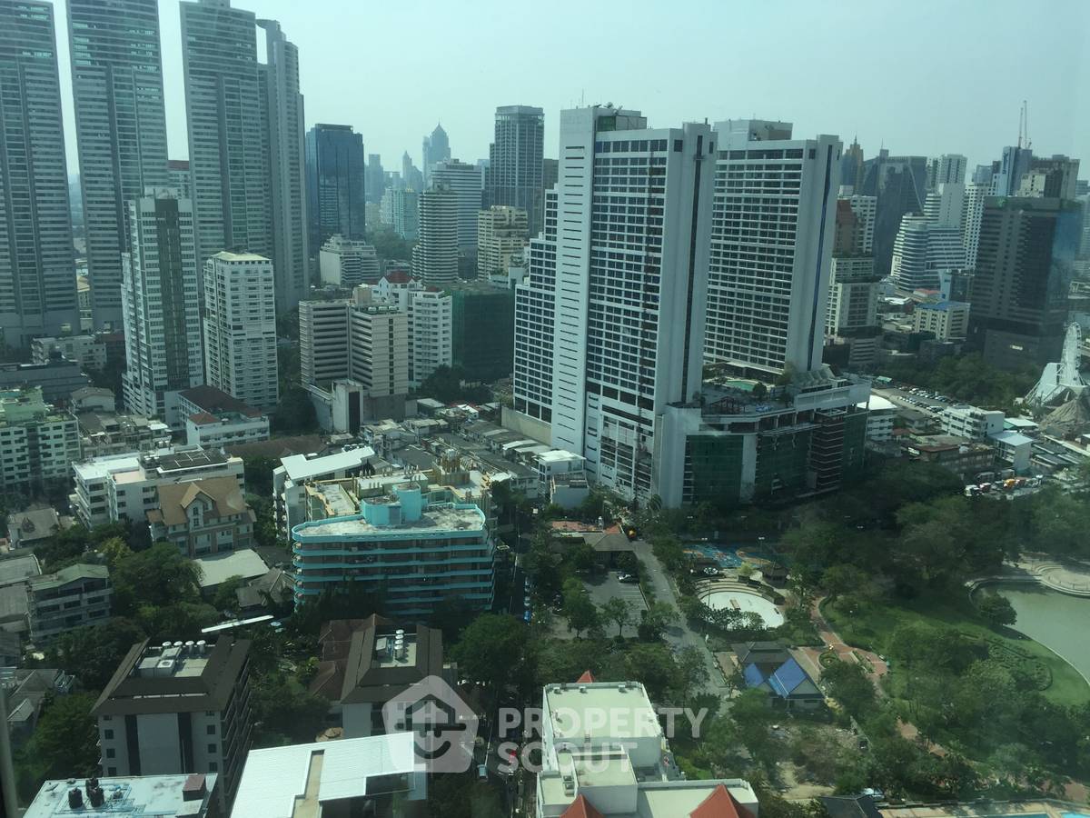 รูป คอนโด 3-ห้องนอน ที่ สิริ เรสซิเด้นซ์ สุขุมวิท ใกล้ BTS พร้อมพงษ์ (ID 576350) - รูปที่ 12/12