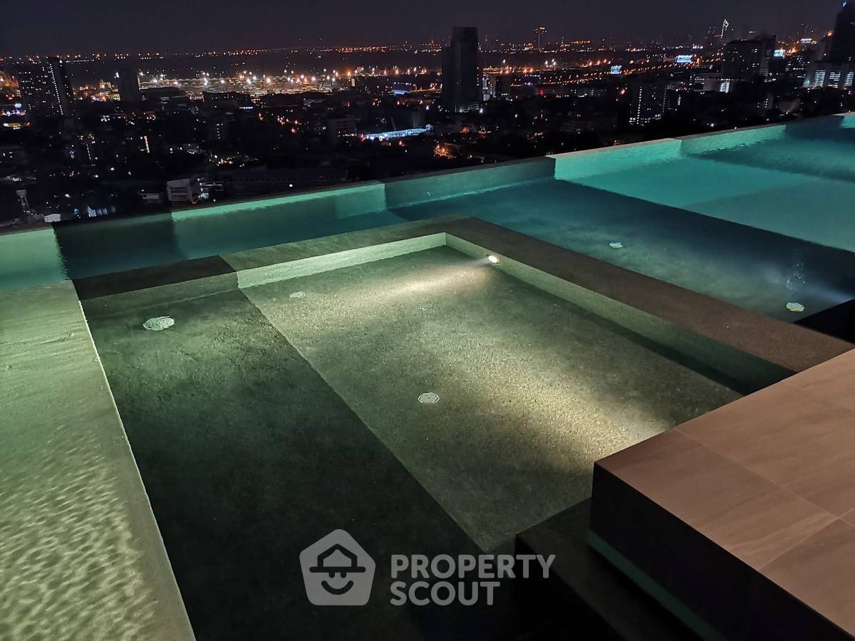 รูป คอนโด 1-ห้องนอน ที่ ริทึ่ม เอกมัย ใกล้ BTS เอกมัย (ID 2794538) - รูปที่ 11/14