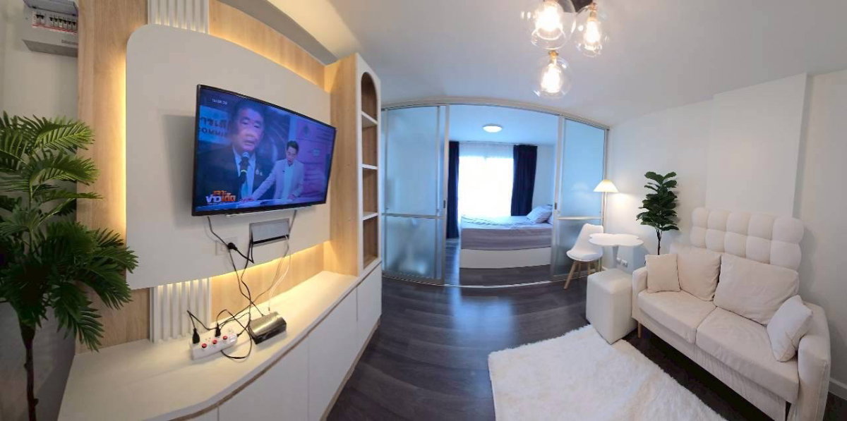picture FOR Sell&Rent Condo  in Rayong - 2/20