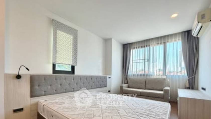 รูป คอนโด 2-ห้องนอน ที่ สเตเซีย เรสซิเดนซ์ ศรีราชา ใน สุรศักดิ์ (ID 2827799) - รูปที่ 4/4