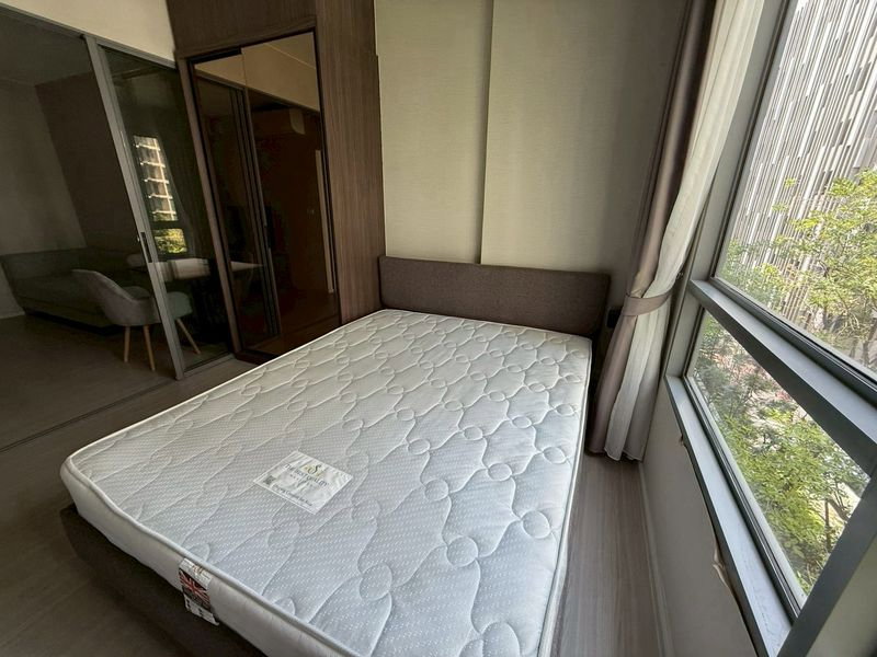 รูป 🌳🌳For rent Quintara Phume Sukhumvit 39   🌳🌳 ห้องสวย พร้อมอยู่ แต่งสวย จัดเต็ม มีหลายห้องให้เลือกชม ID LINE : @190evxgl - รูปที่ 12/14