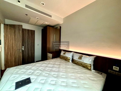 Condos for rent : 🔥🔥🔥 For Rent Condo , Ideo Q Sukhumvit 36 , nice view , high floor , river view , BTS-Thong Lo , Khlong Tan , Khlong Toei , Bangkok , CX-152399 ✅ Live chat with us ADD LINE @connexproperty ✅ 🔥🔥🔥