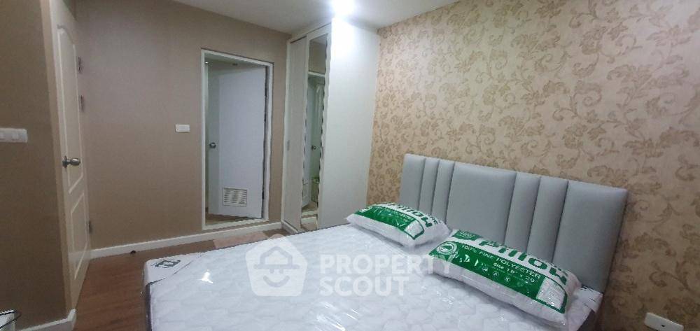 picture 2-BR 46 Sqm ICondo Ngamwongwan 2 For Rent (ID 1368098) - 14/18
