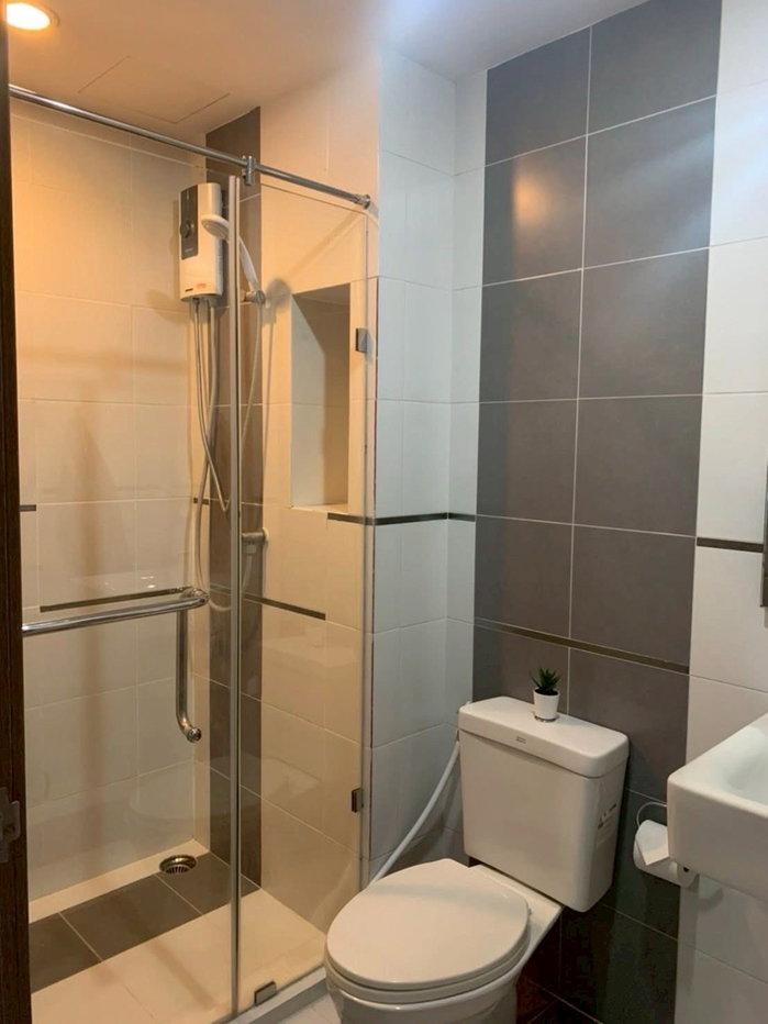 picture The Base Sukhumvit 77 🔑🎈 1 bedroom (bts onnut) - 5/8