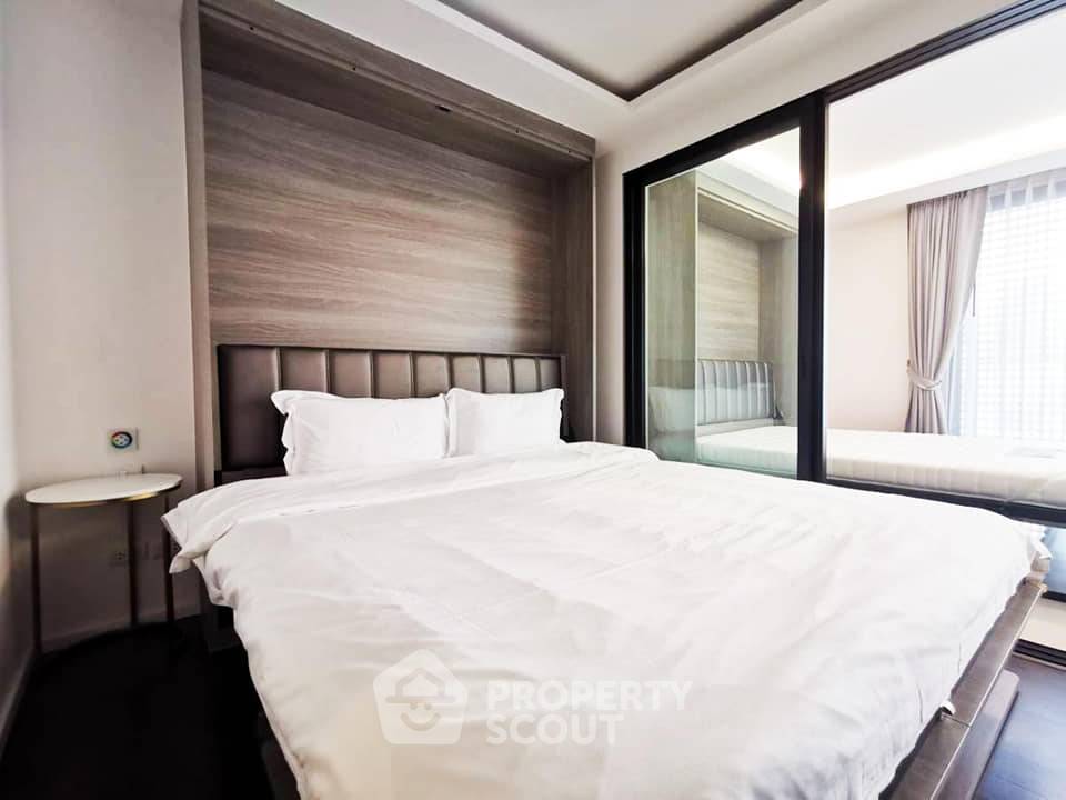 รูป คอนโด 1-ห้องนอน ที่ เซอร์เคิล ไรน์ สุขุมวิท 12 ใกล้ BTS อโศก (ID 393267) - รูปที่ 6/10