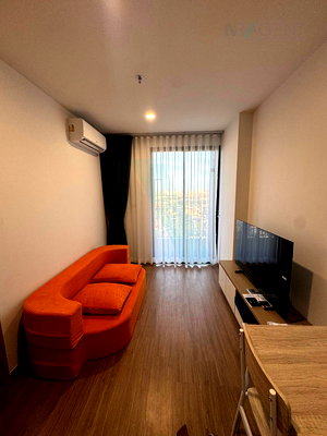 Condos for rent : For Rent Condo THE LIVIN PHETKASEM Building B, Floor 26,1 bed room, Room size 33 sqm