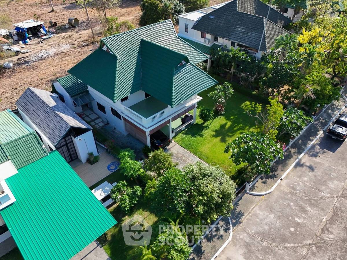 รูป คอนโด 3-ห้องนอน ที่ บ้านสมประสงค์ ใน นาจอมเทียน (ID 2851939) - รูปที่ 5/24
