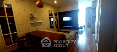 Condos for rent Big C Extra Rama 4 : High-Floor 1-BR 38 Sqm At Le Luk Condominium, 200m To BTS Phra Khanong (ID 2847763)