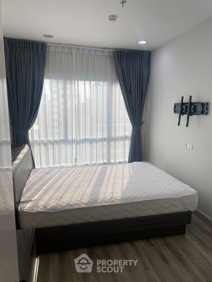 รูป คอนโด 1-ห้องนอน ที่ เซ็นทริค สาทร-เซนต์หลุยส์ ใกล้ BTS เซนต์หลุยส์ (ID 2847845) - รูปที่ 16/26
